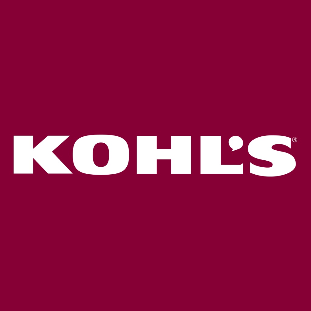 Kohl's - Shopping & Discounts
