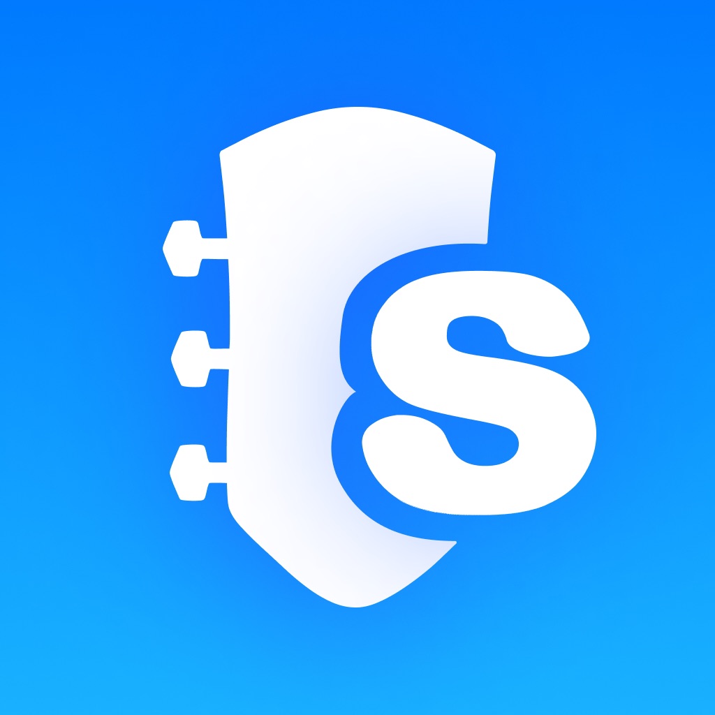Songsterr Tabs & Chords