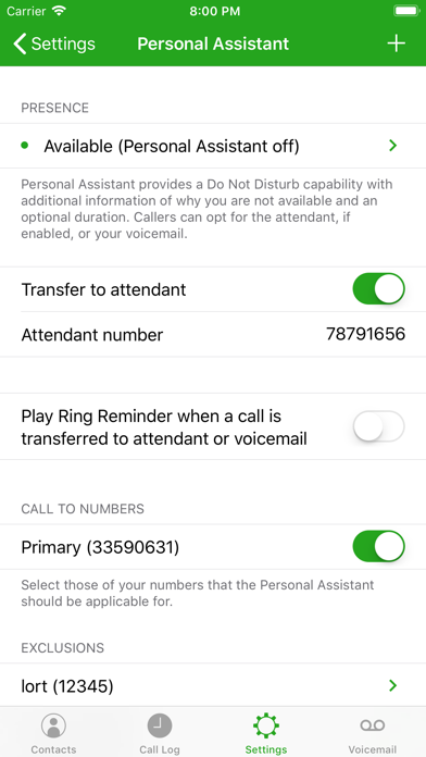 screenshot 5