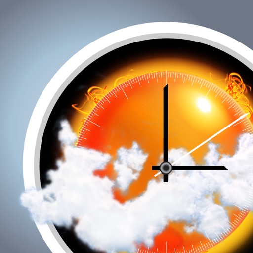 eweather hd - weather & alerts