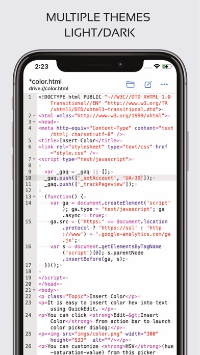 screenshot 7