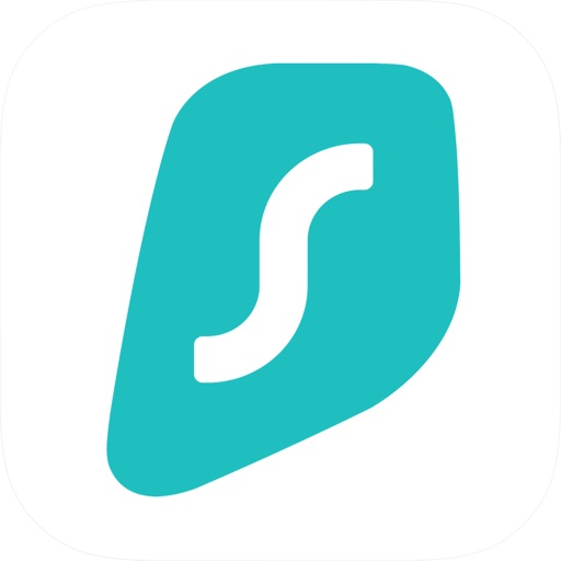 surfshark vpn: fast & secure