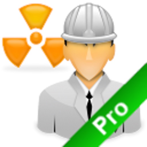 gamma calculator pro