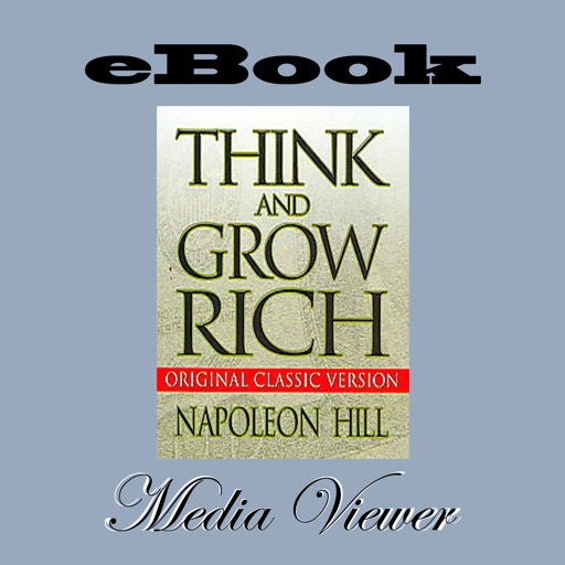 ebook: think and grow rich