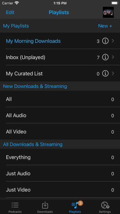 screenshot 7