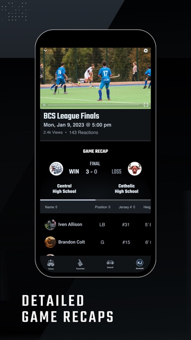 screenshot 5