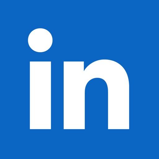 linkedin: network & job finder