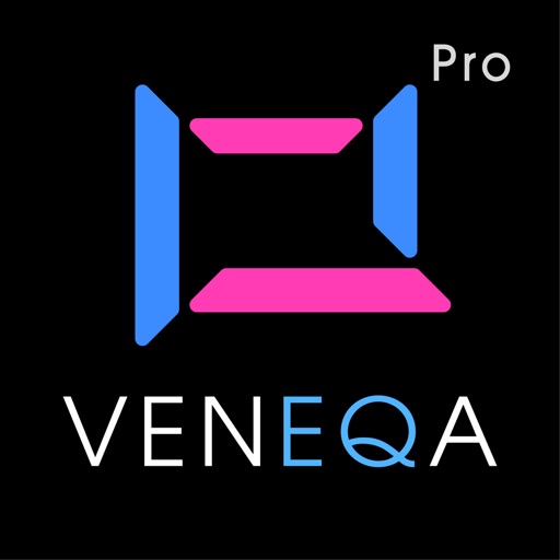 veneqa mobile pro