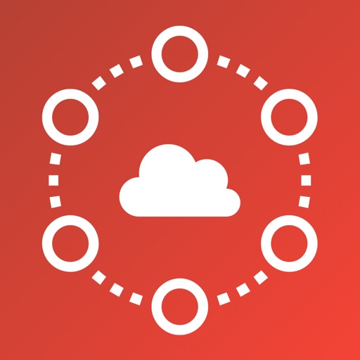 amerigo - file manager