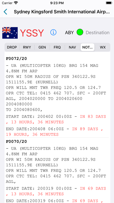 screenshot 6