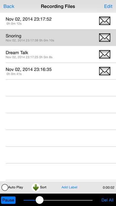 screenshot 3