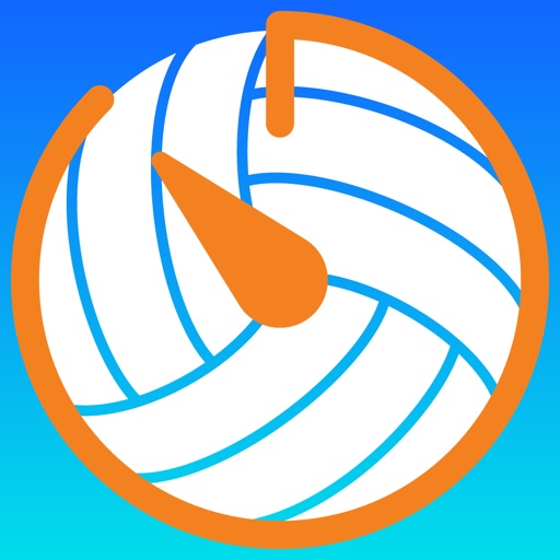 volleyball referee timer