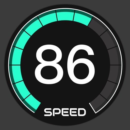 velocímetro gps hud: speedace