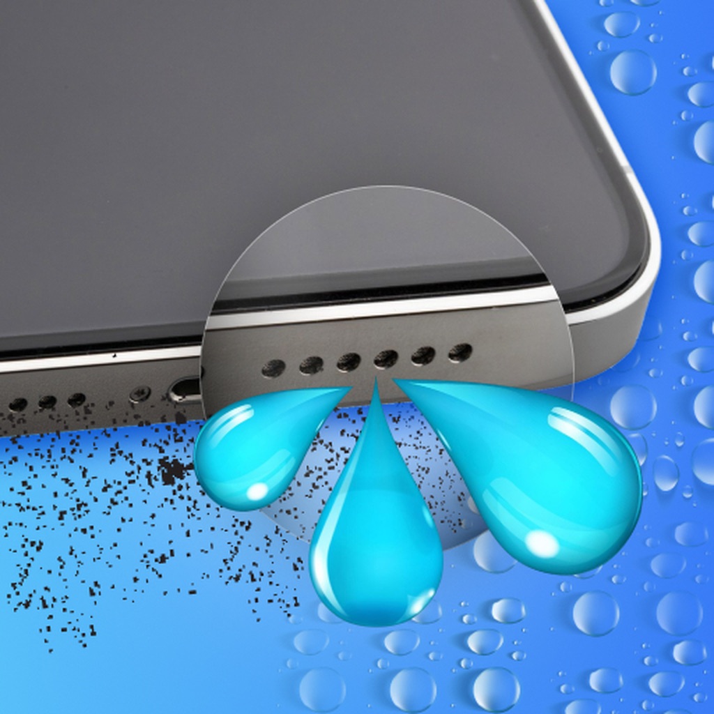Speaker Cleaner: Eject Water