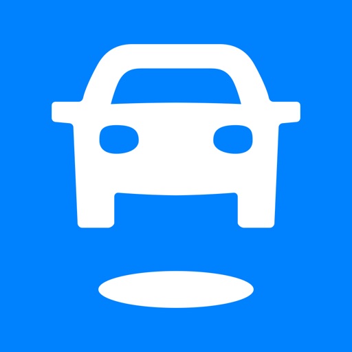 spothero: #1 rated parking app