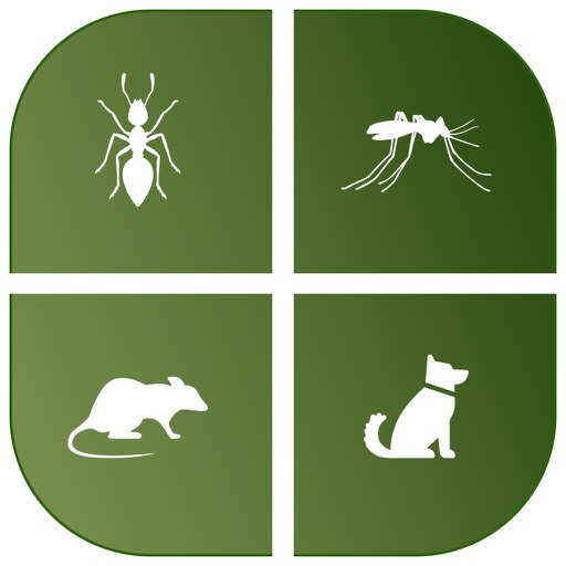 repellent pro - all in one for dog mosquito insect