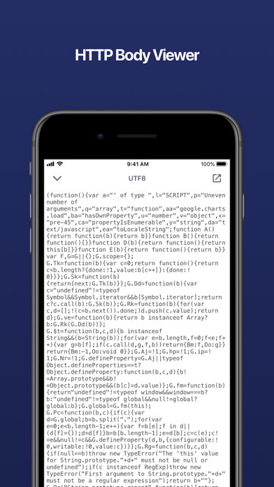 screenshot 7