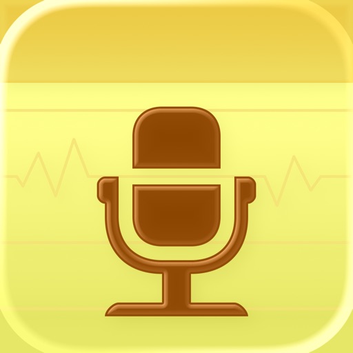 audio memos