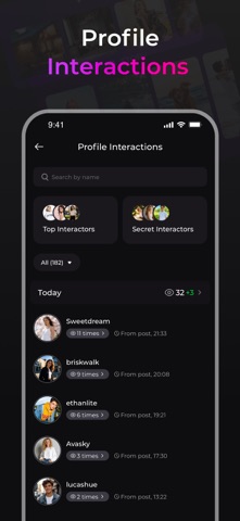 screenshot 4