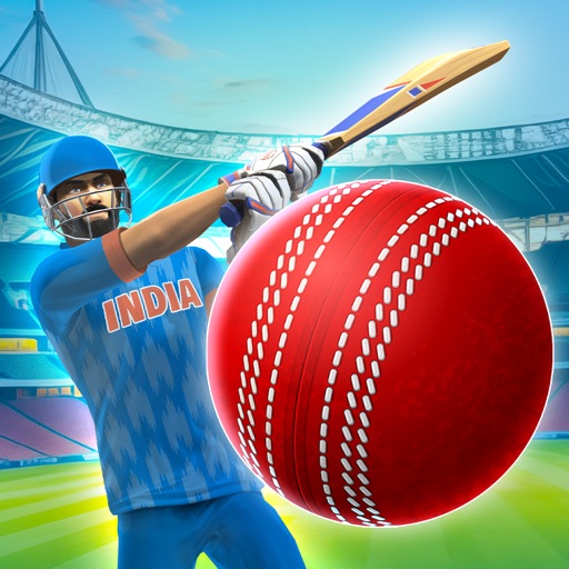 cricket league
