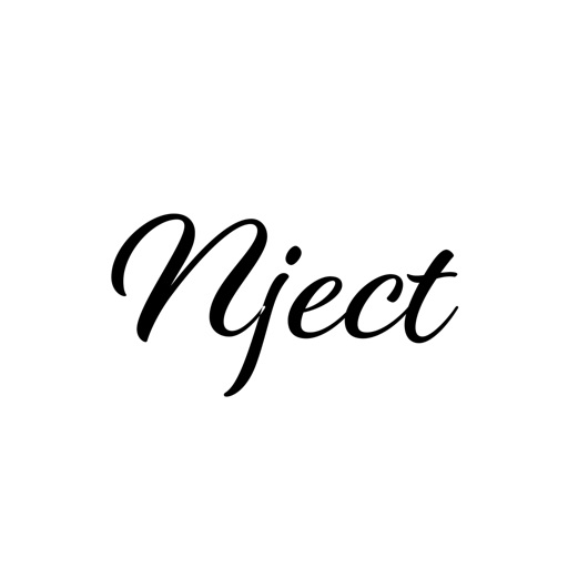 nject