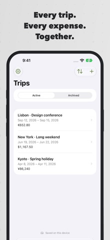 screenshot 1