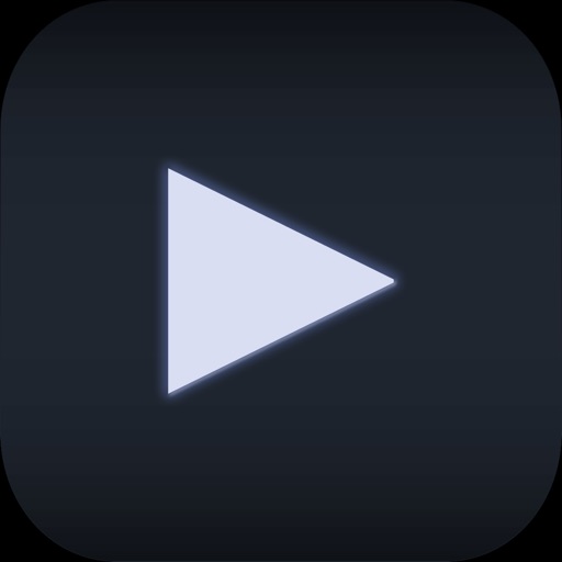 neutron music player