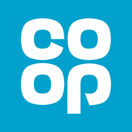 co-op membership: shop & save