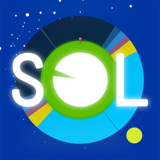 sol: sun clock