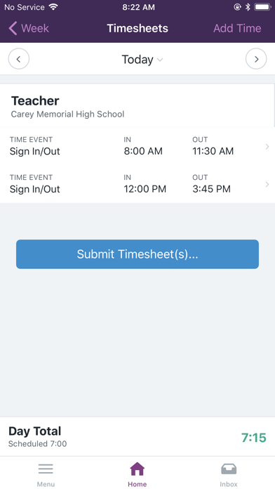 screenshot 5