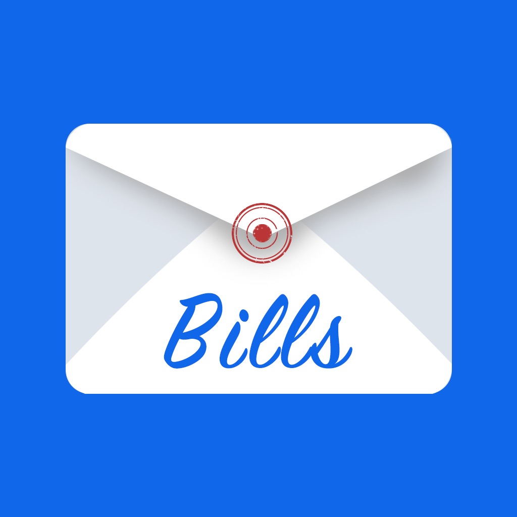 Bills Monitor Pro