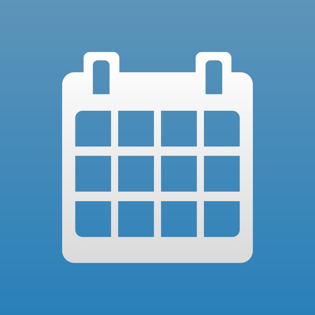 Schichter - Schichtkalender