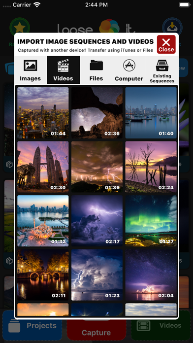 screenshot 2