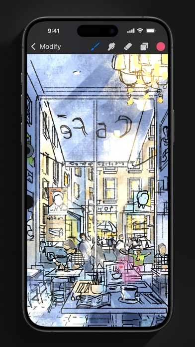 screenshot 4