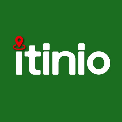 itinio recomendaciones locales
