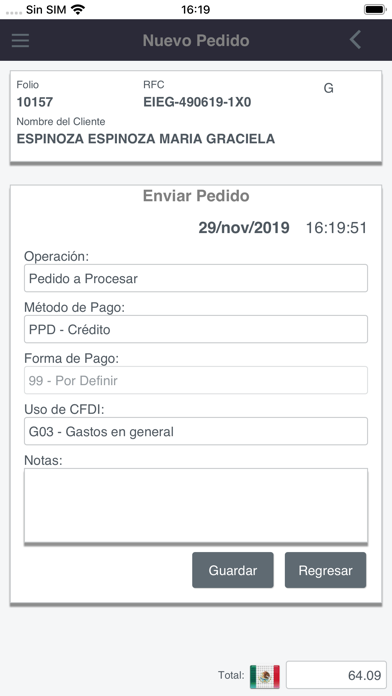 screenshot 7