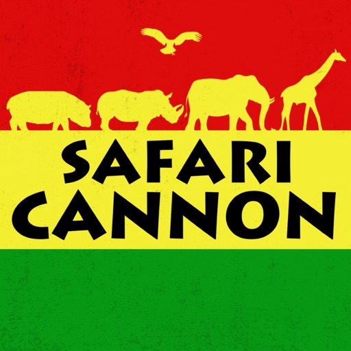 safari cannon