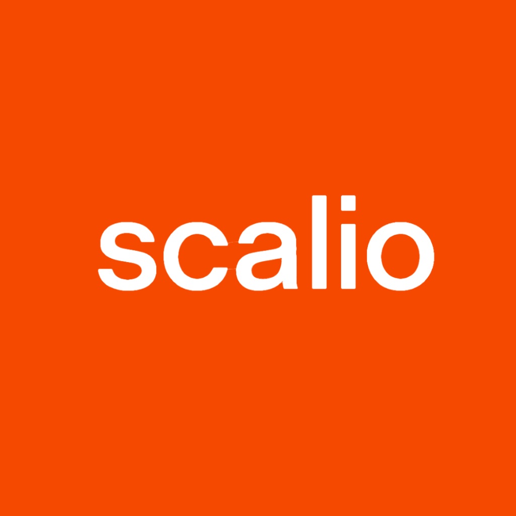 Scalio - Run Marketing 24/7