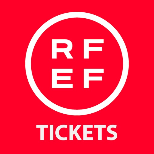 rfef tickets
