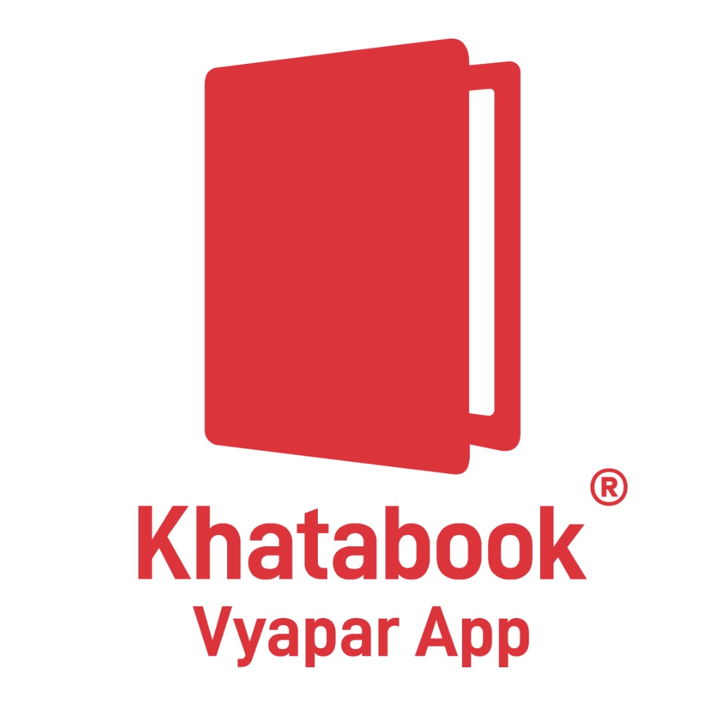 Khatabook Vyapar App