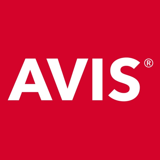 avis - car rental