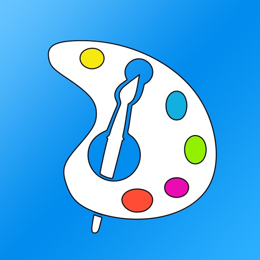 you doodle pro - art on the go