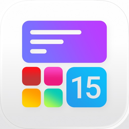 widgetclub:widget, theme, icon