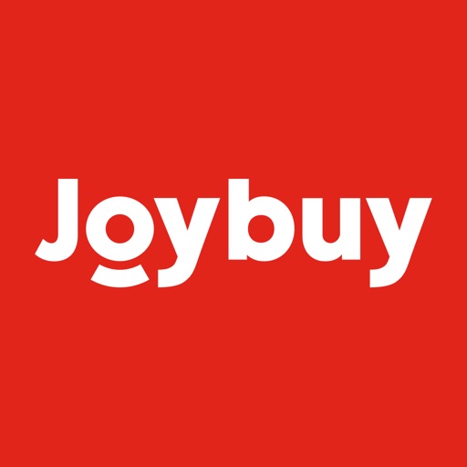 joybuy-don't just buy, joybuy!