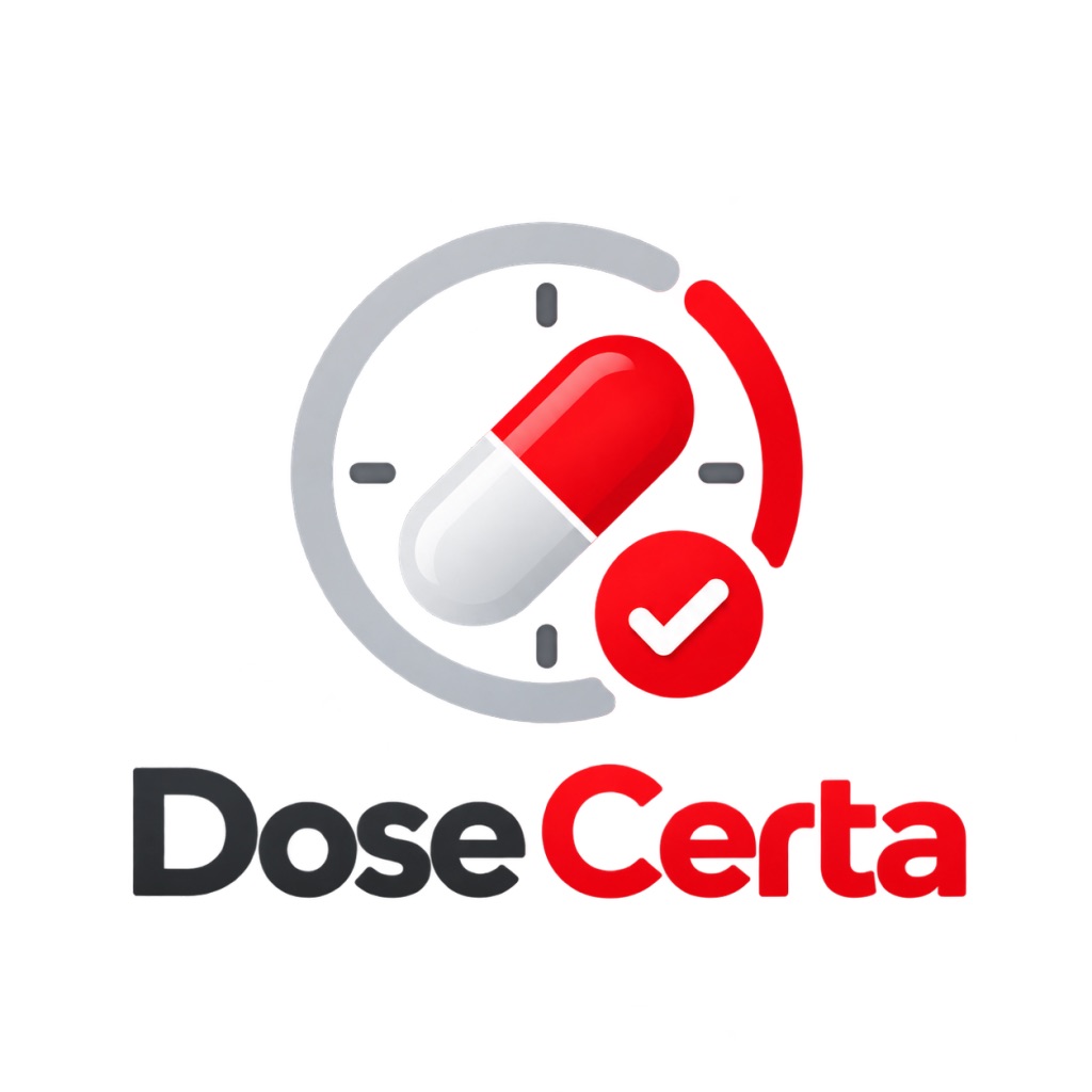 Dose Certa