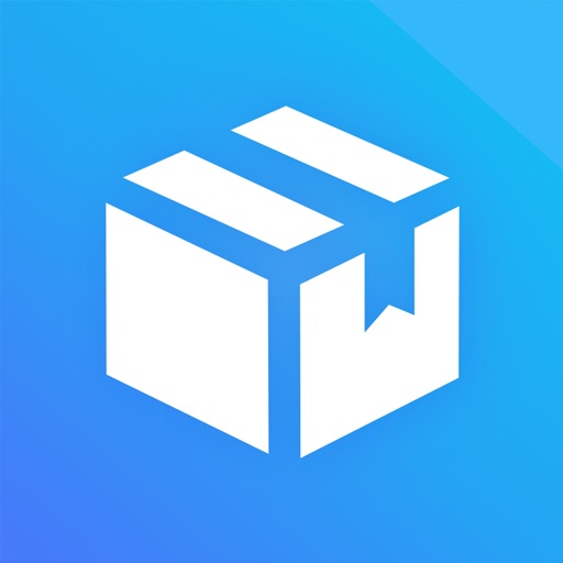 package tracker - pkge mobile