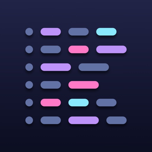 runestone text editor