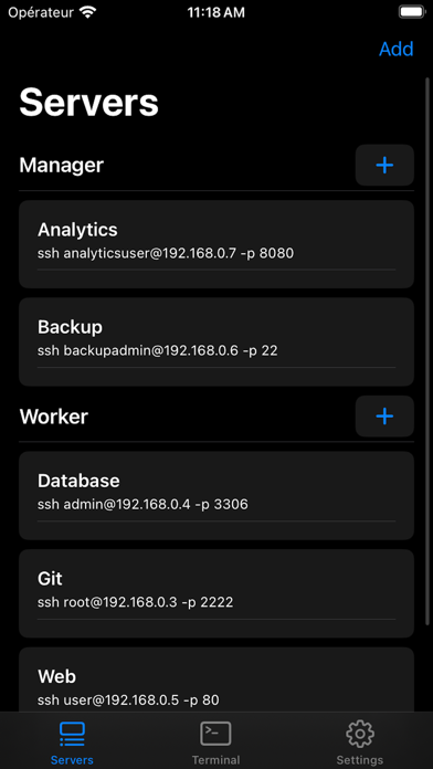 screenshot 3