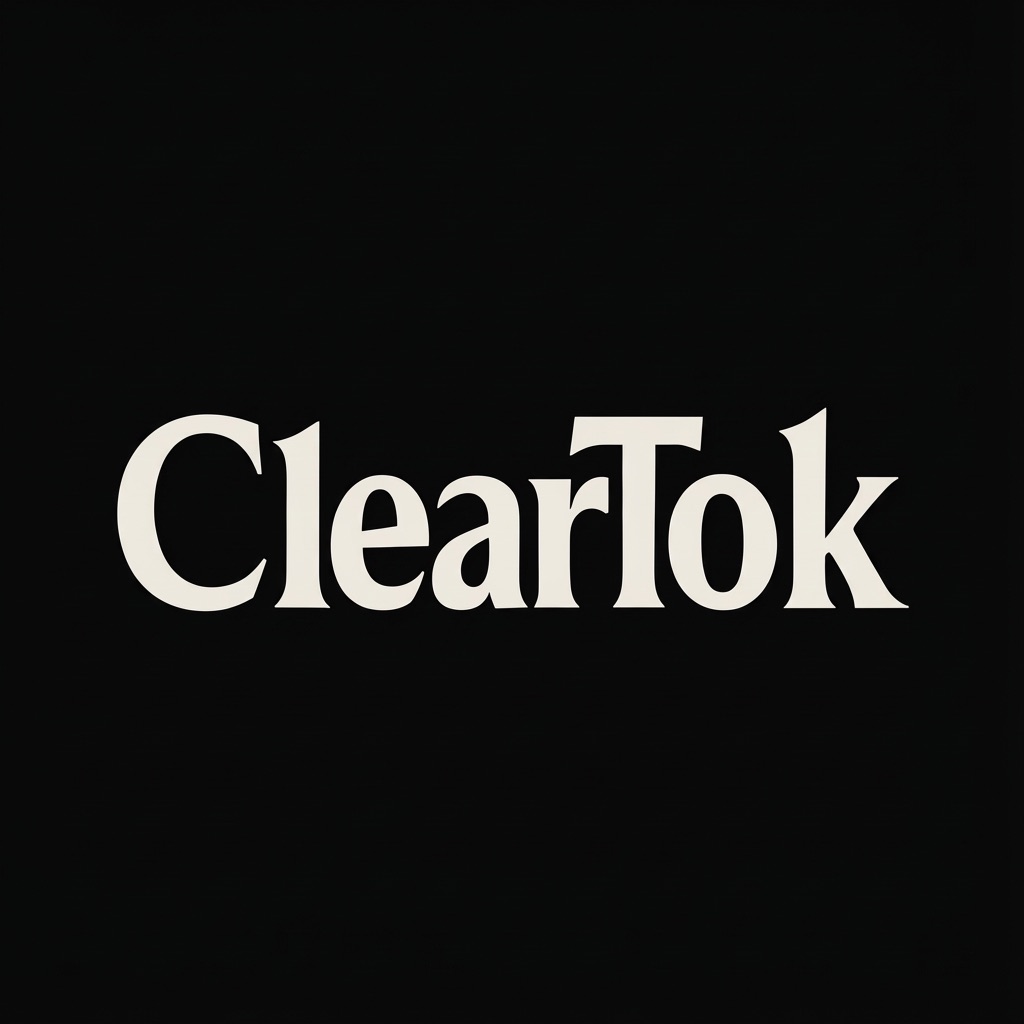 ClearTok: Repost Remover