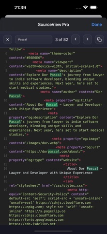 screenshot 8